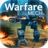 Mech Robot Hero Warfare 2019
