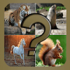 Adivinanzas de Animales Quiz Juego Gratis