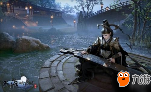天涯明月刀手游九大门派解析