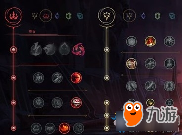 《LOL》9.11打野叢刃雷克賽出裝介紹