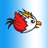 Birds Hop Bounce Adventure of the Falling Bird安全下载