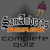 SAMP Quiz  Cat de bine stii SAMP