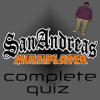 SAMP Quiz  Cat de bine stii SAMP怎么下载到手机