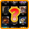 Guess Mobile Legend Heroes Interesting earn prize最新版下载