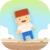 Desert Hero Run  running games free官方下载