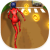 Subway Lady Runner Super Adventure 3D Game破解版下载