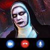 The Evil Nun Video Call Simulator最新版下载