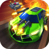 Road Rampage: Racing & Shooting to Revenge最新版下载