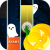 Piano Tiles 4  Magic Tiles  halloween免费下载