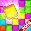 Candy Cubes  Match 3 Dropiphone版下载