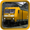 Train Railway Simulator最新版下载