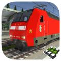 Euro Train Simulator 2官方下载