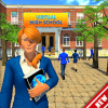 High School Girls Simulator 2019: College Girls 18最新安卓下载