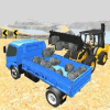 Excavator Simulator 3D Construction Simulator破解版下载