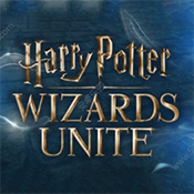 Harry Potter  Wizards Unite