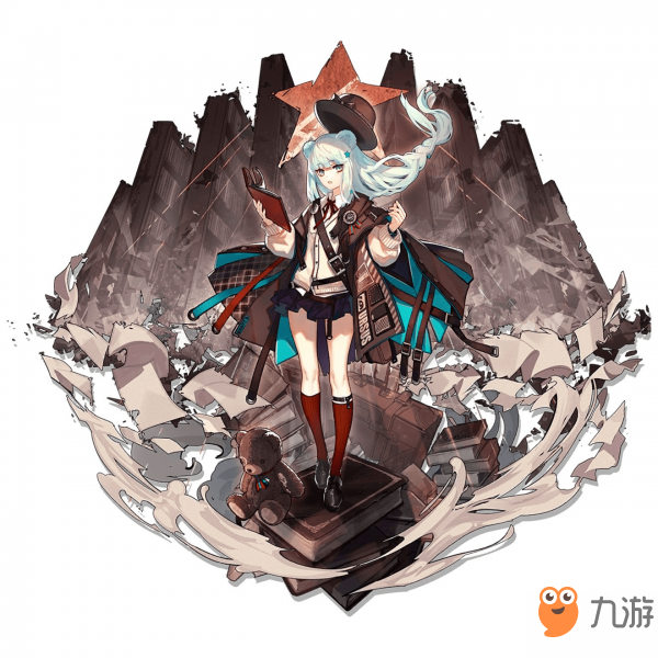 明日方舟613卡池值得抽吗 卡池up干员分析