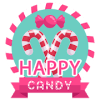 Hy Candy 2019玩不了怎么办