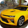 Speed Camaro  Driving Drag Academy费流量吗