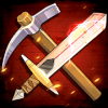 Blade Blacksmith  Make top powerful blade & fight最新版下载