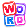 Toon Words  #1 Word Puzzle Game