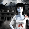 Scary Neighbor Eyes  The Horror House Game 2k19