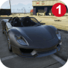 Car Simulator Porsche Spyder 2019官方版免费下载