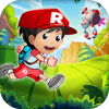 Super Ryan Advetnures World  Running Jungle Game中文版下载