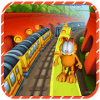 Subway Garfield Runner无法安装怎么办