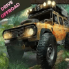 4x4 Off Road Jeep Racing Xtreme 3D 2018