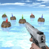 Bottle shoot 3d  shooting challenge版本更新