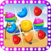 Jelly Cookie Blast Mania 2019中文版下载