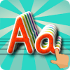 LetraKid Learn to Write Letters Tracing ABC, 123破解版下载