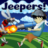 Jeepers Worlds Tower Defense Save the Princess
