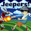 Jeepers Worlds Tower Defense Save the Princess最新安卓下载