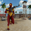 Amazing Rope Hero FPS Superhero Shooter 2019