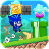 super max patrol run platformer adventures 2官方下载