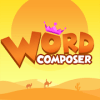 Word Composer  make words with friends