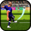 Football Flick Goal ⚽️ Soccer World Craze kick 3D怎么下载到手机