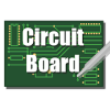 Circuit Board  A Game About Making Connections占内存小吗