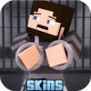 Prisoner [Jailbird] Skins终极版下载