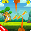 Biso Rabbit Corgi Run  Escape Bunny Game怎么下载到手机