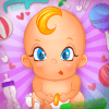 Kylie Baby Care & Dress Up Games下载地址