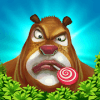 Temple Bear Run  Running Game安卓版下载