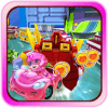 Transform Hero Car Racing