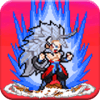 Ultra Warrior Legend Super Fighter Battle官方下载