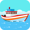 Loopy Ships  Addictive Endless Sailing Game免费下载