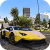 Drive Lamborghini Aventador  Supercar Star Fest免费下载