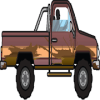 Nuclear Truck Rage官方下载