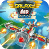 Galaxy Commander  Air Combat