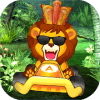 Wild Animal Buggy Racing  Jungle Racing Adventure最新版下载